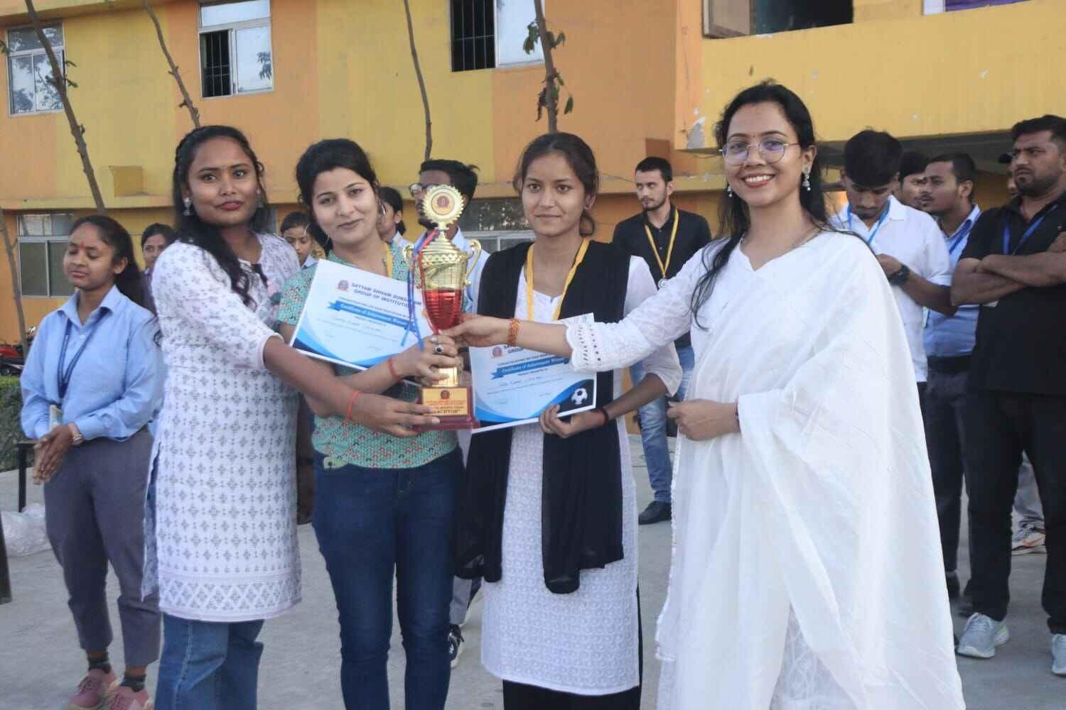 Satyam Shivam Sundaram Group of Institution Events photo 51